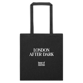 MNEEMO Tote — London After Dark