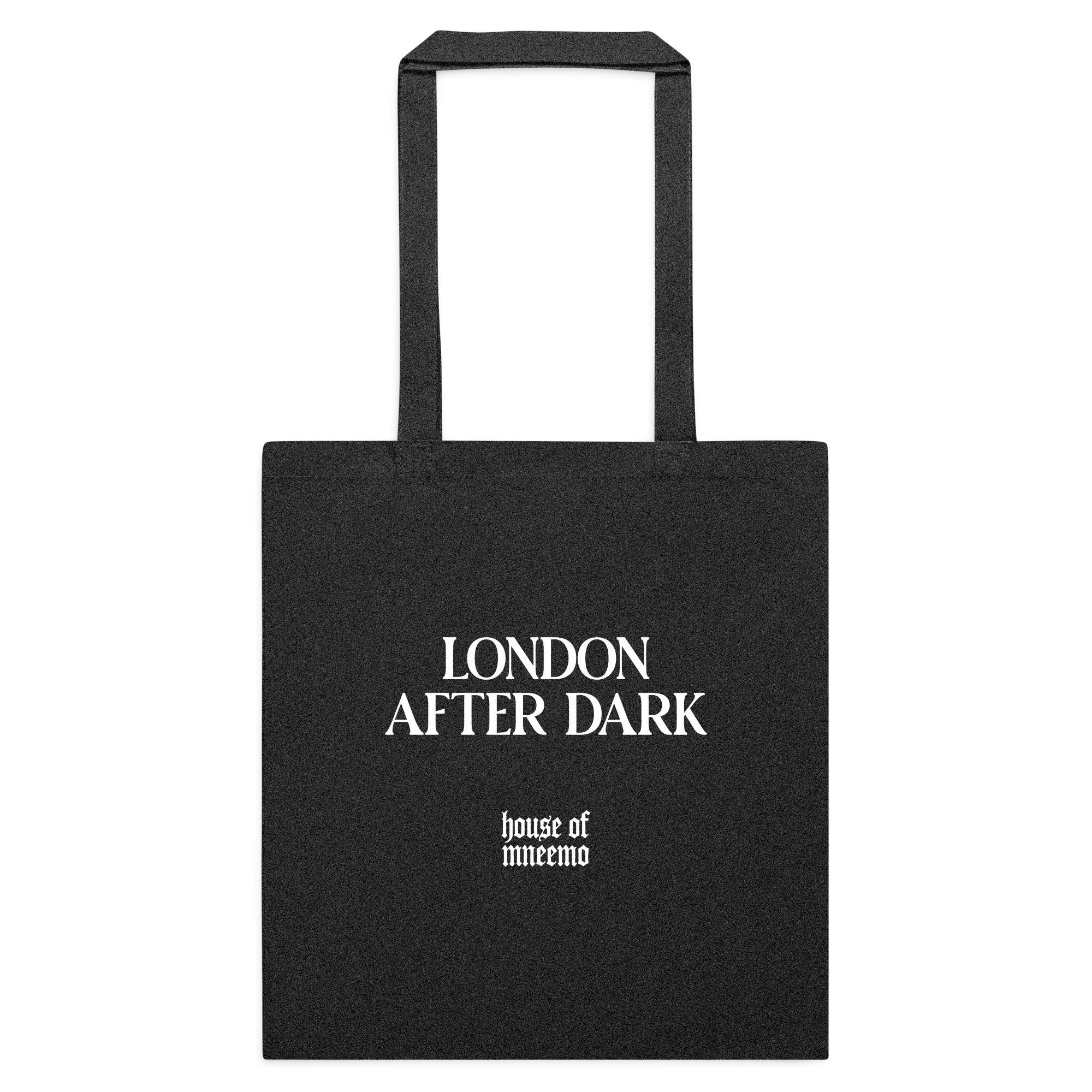 MNEEMO Tote — London After Dark