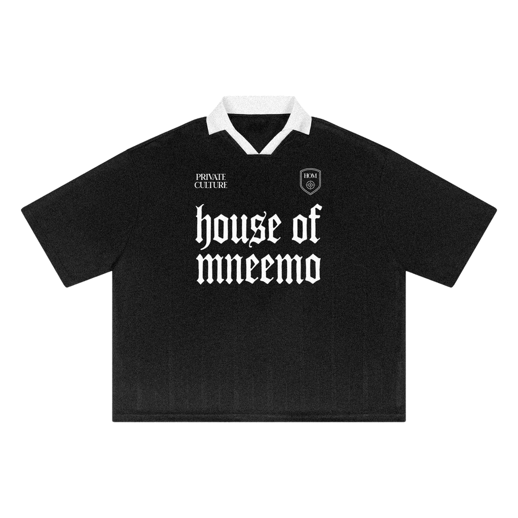 MNEEMO Soccer Jersey — 94