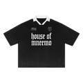 MNEEMO Soccer Jersey — 94