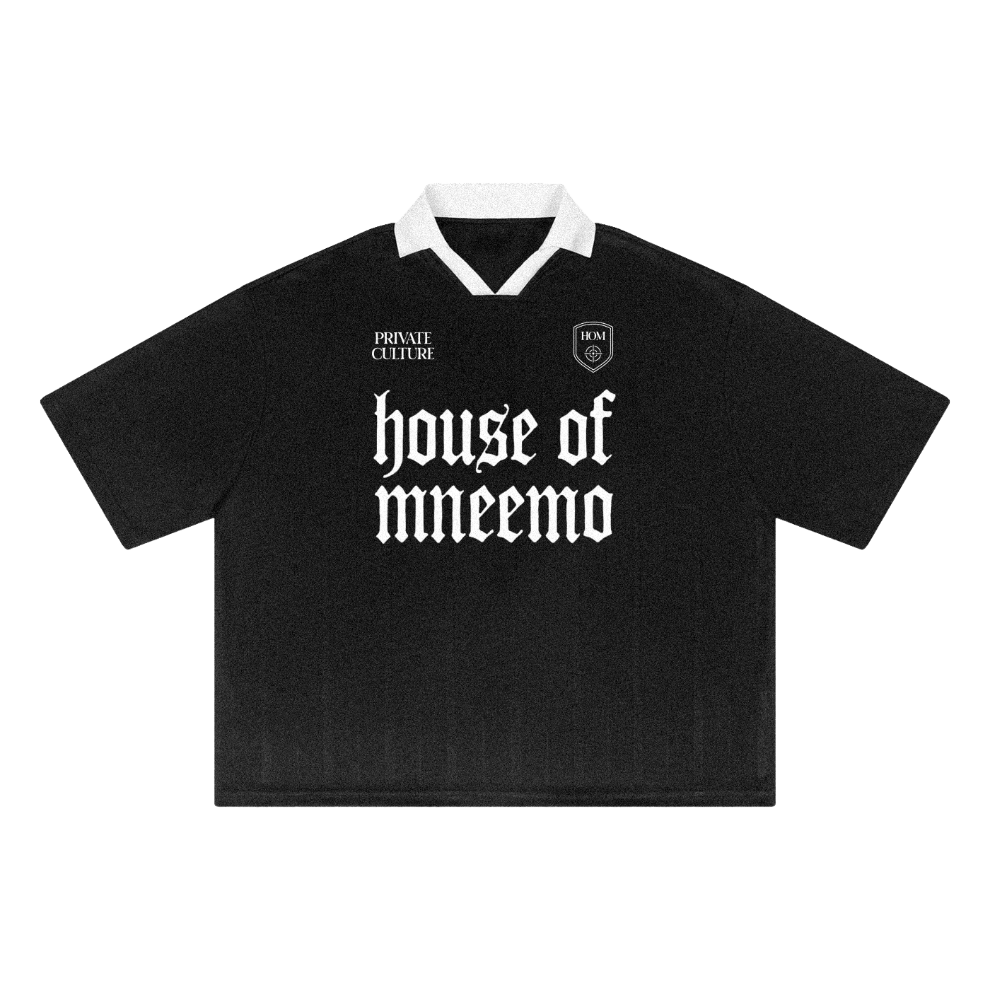 MNEEMO Soccer Jersey — 94