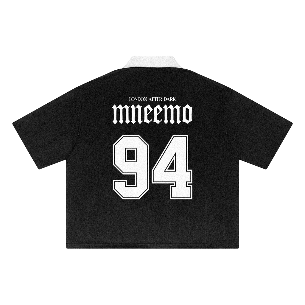 MNEEMO Soccer Jersey — 94