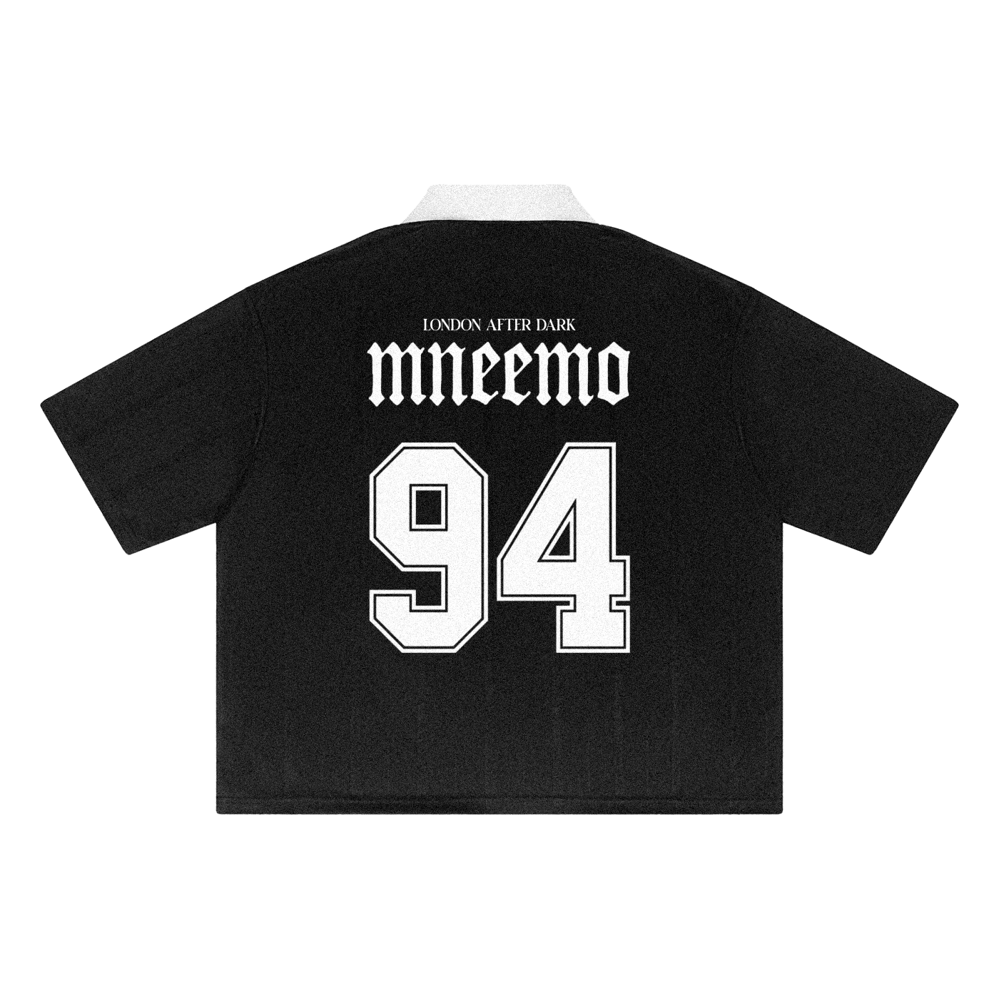 MNEEMO Soccer Jersey — 94